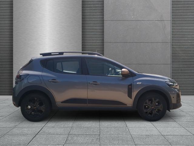 Dacia Sandero Stepway Extreme SHZ+LKHZ+RFK TCe 110 