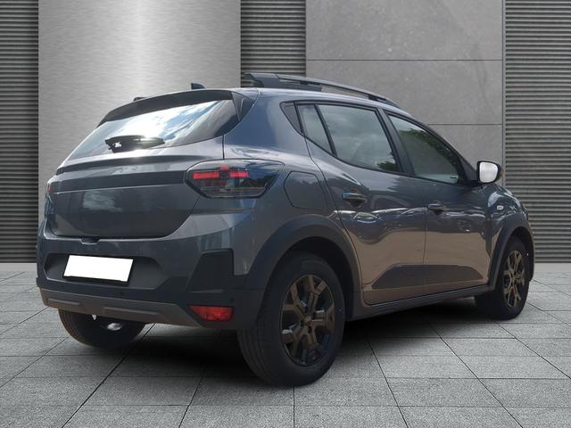 Dacia Sandero Stepway Extreme SHZ+LKHZ+RFK TCe 110 