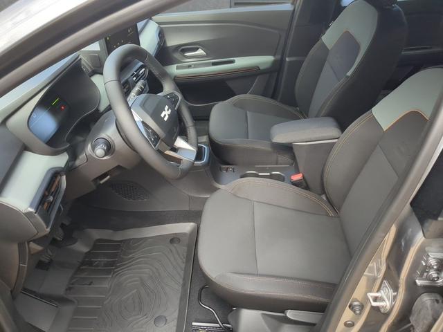 Dacia Sandero Stepway Extreme SHZ+LKHZ+RFK TCe 110 