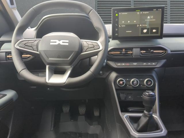 Dacia Sandero Stepway Extreme SHZ+LKHZ+RFK TCe 110 