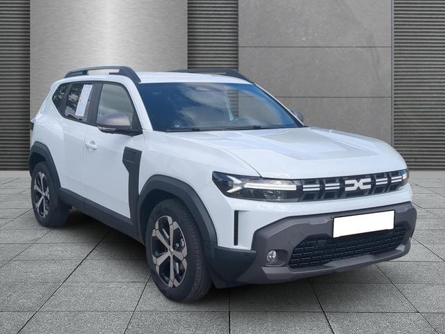 Dacia Duster - Journey SHZ LKHZ Navi LPG 120