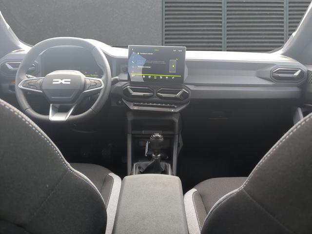 Dacia Duster Journey SHZ LKHZ Navi LPG 120 
