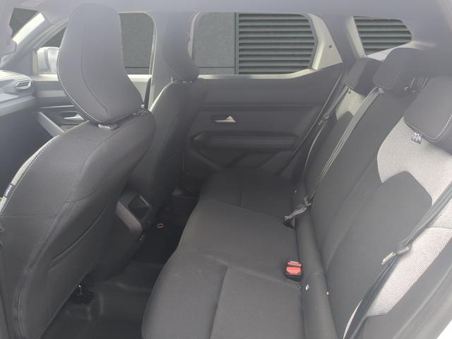 Dacia Duster Journey SHZ LKHZ Navi LPG 120 