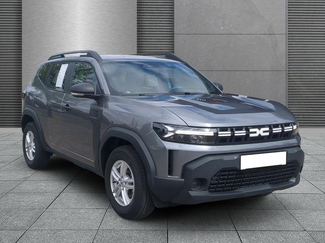 Dacia Duster - Essential Tanken f&uuml;r 1,10  dank LPG! TCe 100 LPG