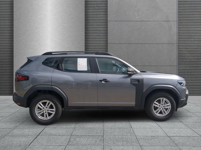 Dacia Duster Essential Tanken f&uuml;r 1,10  dank LPG! TCe 100 LPG 