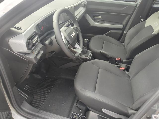 Dacia Duster Essential Tanken f&uuml;r 1,10  dank LPG! TCe 100 LPG 