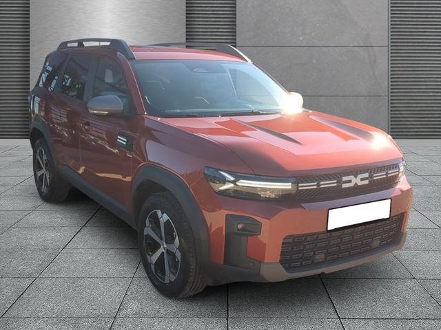 Dacia Bigster - Journey LKHZ+SHZ+RFK+PDC Full-Hybrid 155