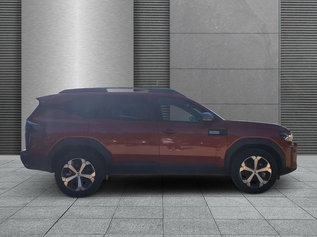 Dacia Bigster Journey LKHZ+SHZ+RFK+PDC Full-Hybrid 155 