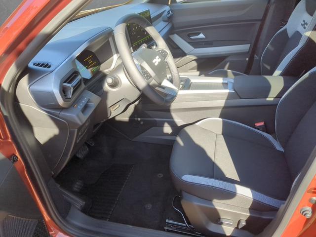 Dacia Bigster Journey LKHZ+SHZ+RFK+PDC Full-Hybrid 155 
