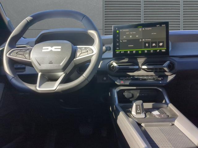 Dacia Bigster Journey LKHZ+SHZ+RFK+PDC Full-Hybrid 155 