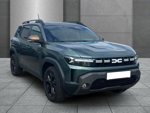 Dacia Duster - Extreme SHZ+RFK+GJR LPG 150 EDC 4x4