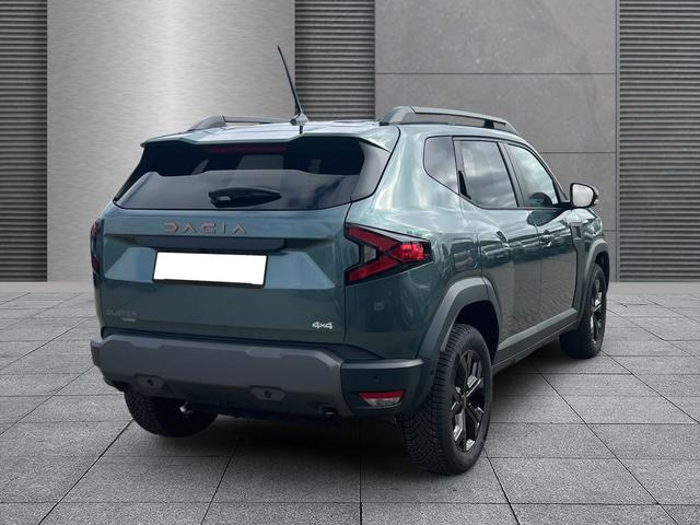 Dacia Duster Extreme SHZ+RFK+GJR LPG 150 EDC 4x4 