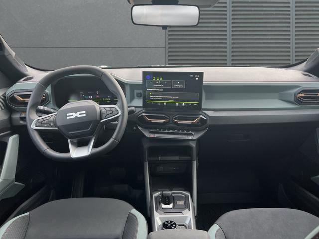 Dacia Duster Extreme SHZ+RFK+GJR LPG 150 EDC 4x4 
