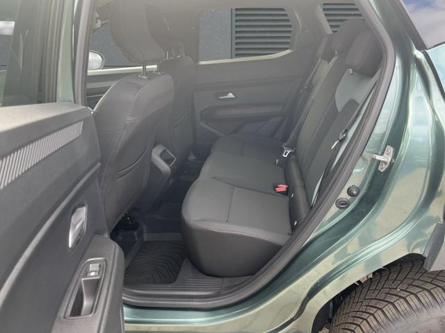 Dacia Duster Extreme SHZ+RFK+GJR LPG 150 EDC 4x4 