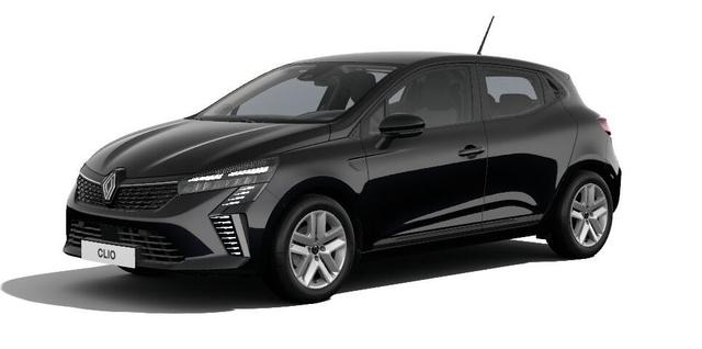 Renault Clio - SHZ LKHZ TCe 90 Evolution