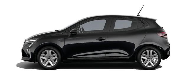 Renault Clio SHZ LKHZ TCe 90 Evolution 