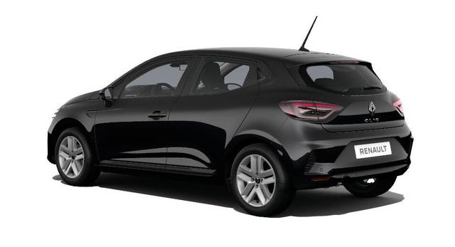 Renault Clio SHZ LKHZ TCe 90 Evolution 