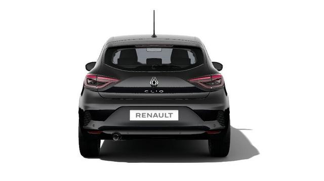 Renault Clio SHZ LKHZ TCe 90 Evolution 