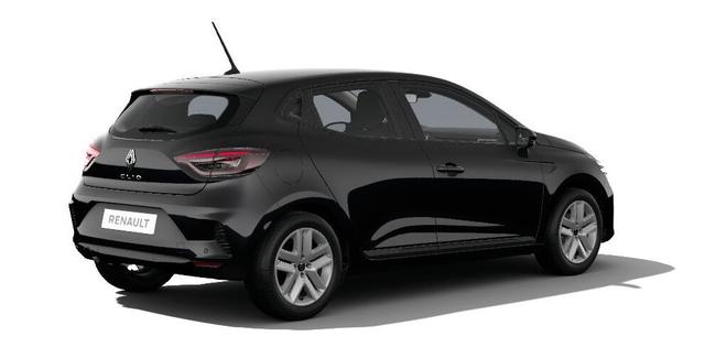 Renault Clio SHZ LKHZ TCe 90 Evolution 