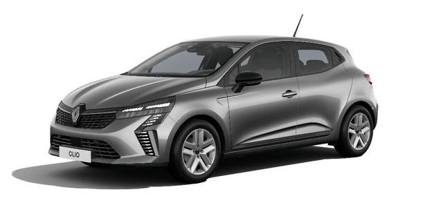 Renault Clio - SHZ LKHZ TCe 90 Evolution