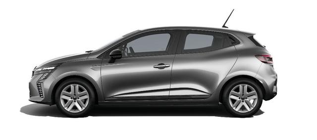 Renault Clio SHZ LKHZ TCe 90 Evolution 