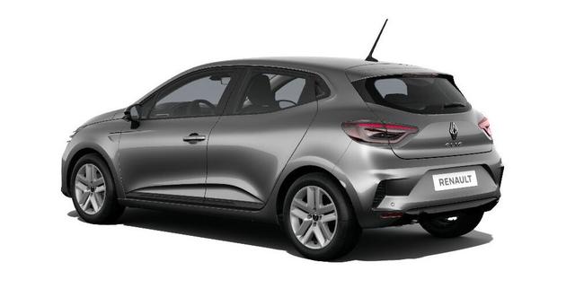 Renault Clio SHZ LKHZ TCe 90 Evolution 