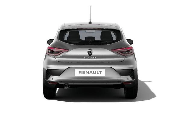 Renault Clio SHZ LKHZ TCe 90 Evolution 