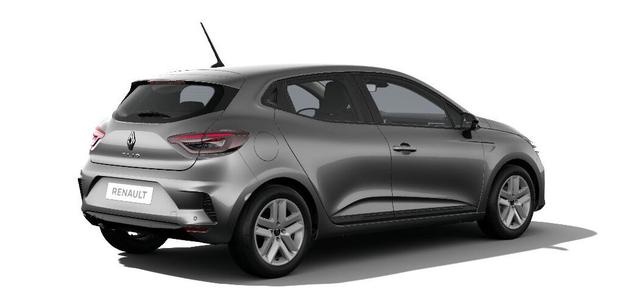 Renault Clio SHZ LKHZ TCe 90 Evolution 