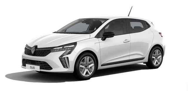 Renault Clio - SHZ LKHZ TCe 90 Evolution