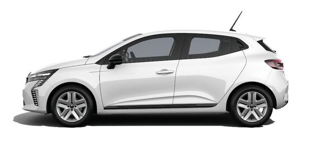 Renault Clio SHZ LKHZ TCe 90 Evolution 