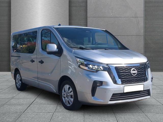 Nissan Primastar - Tekna L1H1 GJR+SHZ+NAVI dCi 150