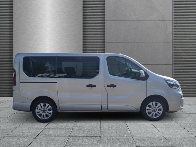 Nissan Primastar Tekna L1H1 GJR+SHZ+NAVI dCi 150 