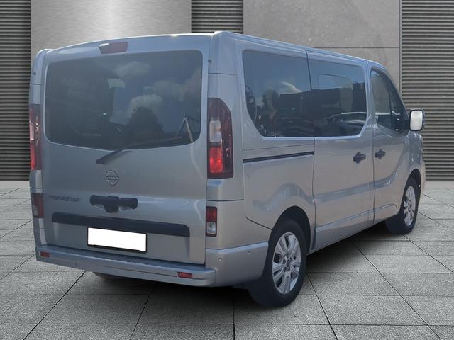 Nissan Primastar Tekna L1H1 GJR+SHZ+NAVI dCi 150 