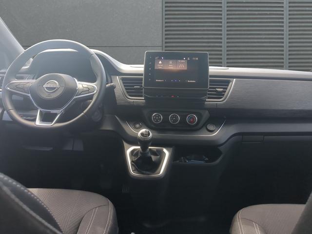 Nissan Primastar Tekna L1H1 GJR+SHZ+NAVI dCi 150 