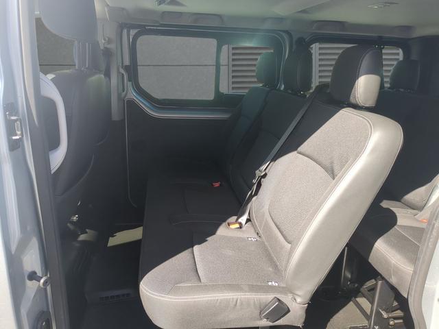 Nissan Primastar Tekna L1H1 GJR+SHZ+NAVI dCi 150 