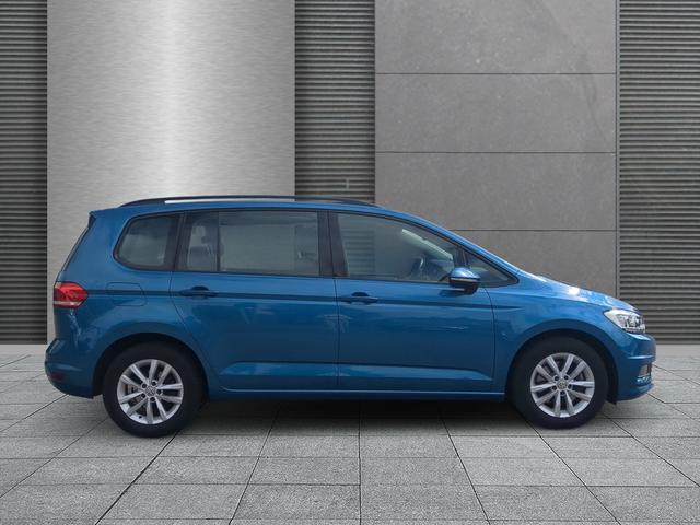 Volkswagen Touran Comfortline 1.6 TDI BMT/Start-Stopp EU6 