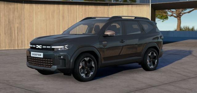 Dacia Bigster - Extreme Pano+LKHZ+SHZ+PDC+RFK hybrid-G 150 EDC 4x4