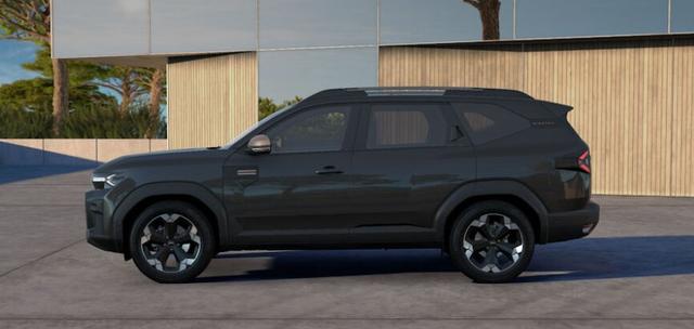 Dacia Bigster Extreme Pano+LKHZ+SHZ+PDC+RFK hybrid-G 150 EDC 4x4 