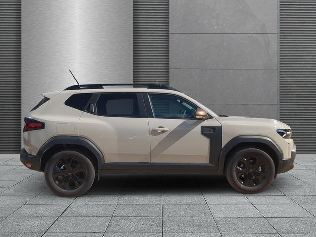 Dacia Duster Extreme LKHZ+SHZ+Navi Full-Hybrid 155 