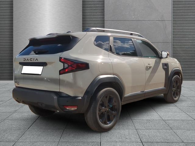 Dacia Duster Extreme LKHZ+SHZ+Navi Full-Hybrid 155 