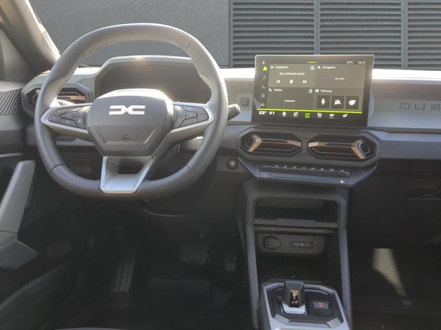 Dacia Duster Extreme LKHZ+SHZ+Navi Full-Hybrid 155 