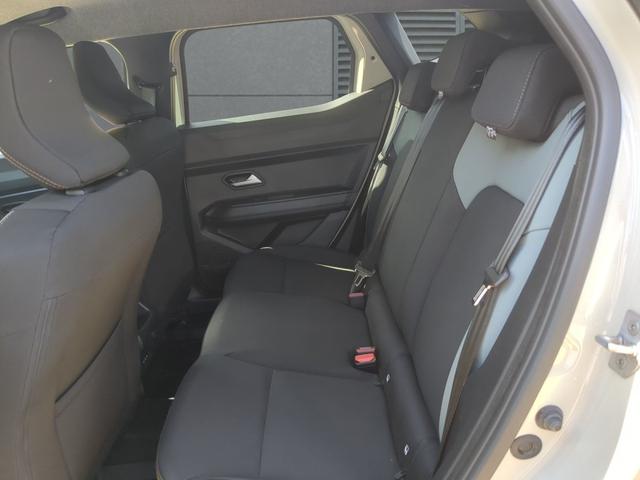 Dacia Duster Extreme LKHZ+RFK+SHZ+PDC Full-Hybrid 155 