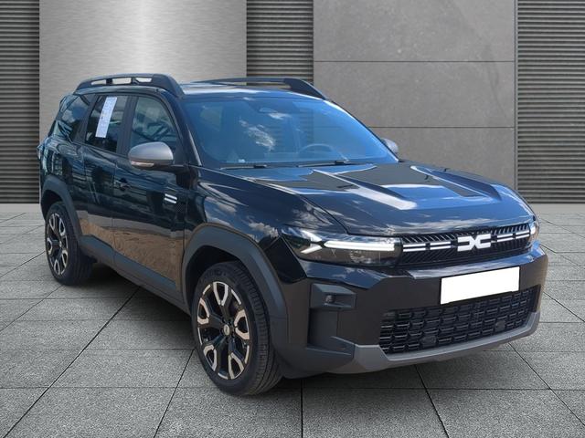 Dacia Bigster - Journey SHZ+19-Zoll+Panodach Full-Hybrid 155