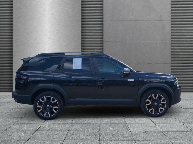Dacia Bigster Journey SHZ+19-Zoll+Panodach Full-Hybrid 155 