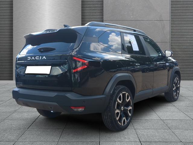 Dacia Bigster Journey SHZ+19-Zoll+Panodach Full-Hybrid 155 