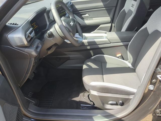 Dacia Bigster Journey SHZ+19-Zoll+Panodach Full-Hybrid 155 