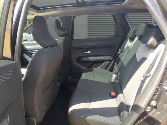 Dacia Bigster Journey SHZ+19-Zoll+Panodach Full-Hybrid 155 