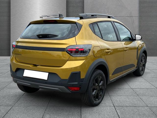 Dacia Sandero Stepway Extreme SHZ+RFK+LKHZ TCe 110 