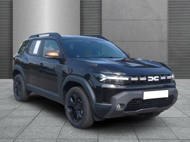 Dacia Duster - Extreme SHZ LKHZ NAV LPG 150 EDC 4x4