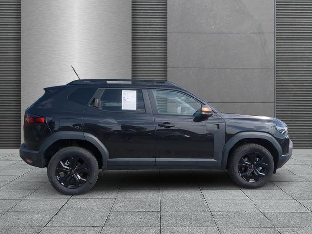 Dacia Duster Extreme SHZ LKHZ NAV LPG 150 EDC 4x4 